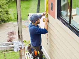 Trusted Irmo, SC Siding Experts